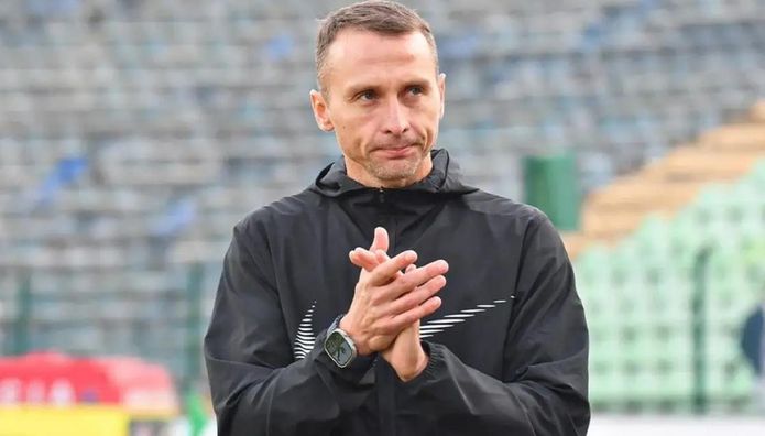 "Чутки про відставку Лупашка – це нормально": зірковий легіонер Карпат розкрив ставлення до тренера