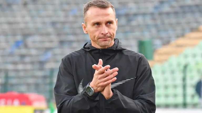 Владислав Лупашко / Фото Карпат Владислав Лупашко / Фото Карпат