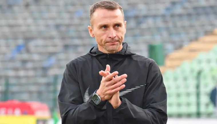 Владислав Лупашко / Фото Карпат