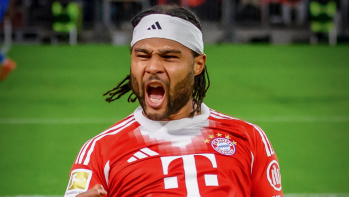 Баварія вперше за 3 роки обіграла Байєр і лякає Забарного розгромом, Лейпиг виграв битву за друге місце Баварія вперше за 3 роки обіграла Байєр і лякає Забарного розгромом, Лейпиг виграв битву за друге місце