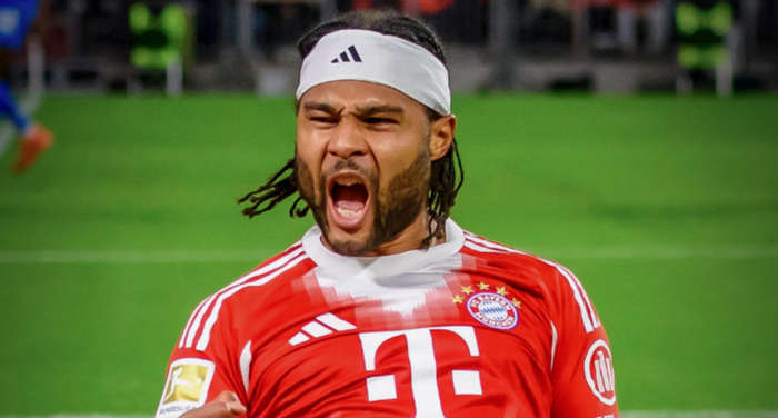 Баварія вперше за 3 роки обіграла Байєр і лякає Забарного розгромом, Лейпиг виграв битву за друге місце 