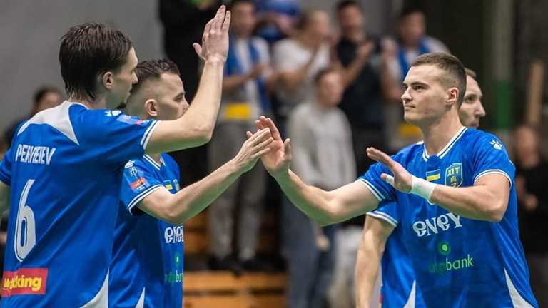 Гравці ХІТа / Фото ХІТ