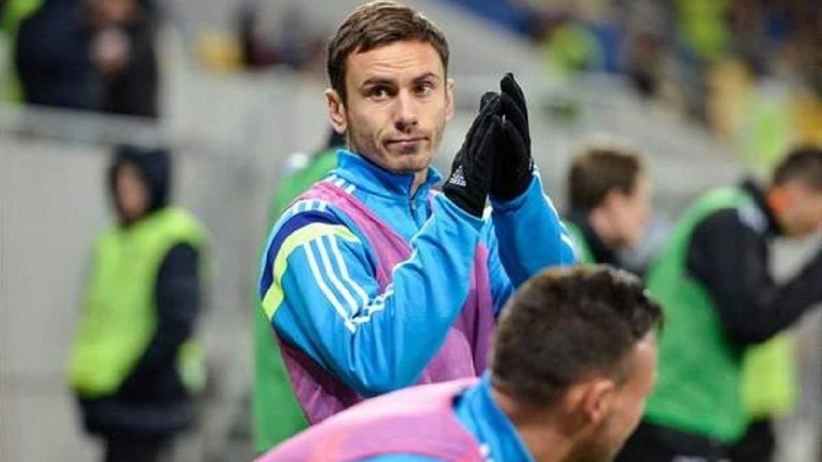 Сергей Рыбалка / Фото из открытых источников