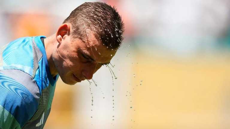 Андрей Лунин / Фото Jose Breton/Pics Action/NurPhoto via Getty Images Андрей Лунин / Фото Jose Breton/Pics Action/NurPhoto via Getty Images