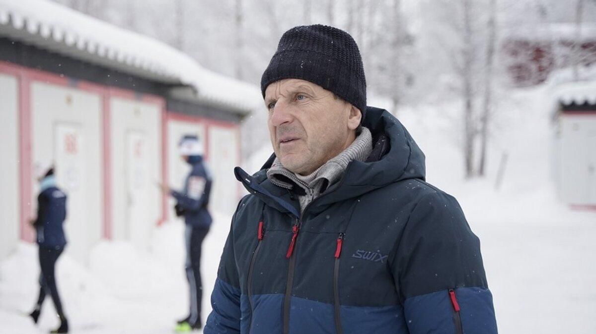 Микола Зоц / Фото Суспільне спорт