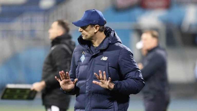 Олександр Шовковський / ФК Динамо Олександр Шовковський / ФК Динамо