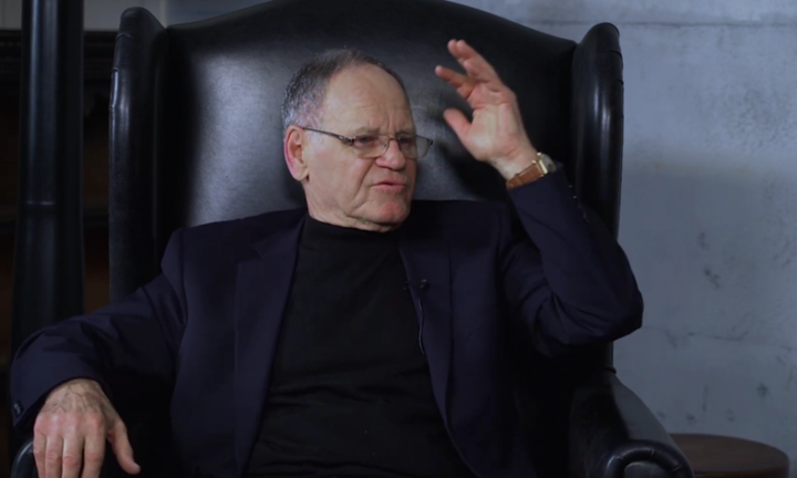 Йожеф Сабо / Скріншот Йожеф Сабо / Скріншот