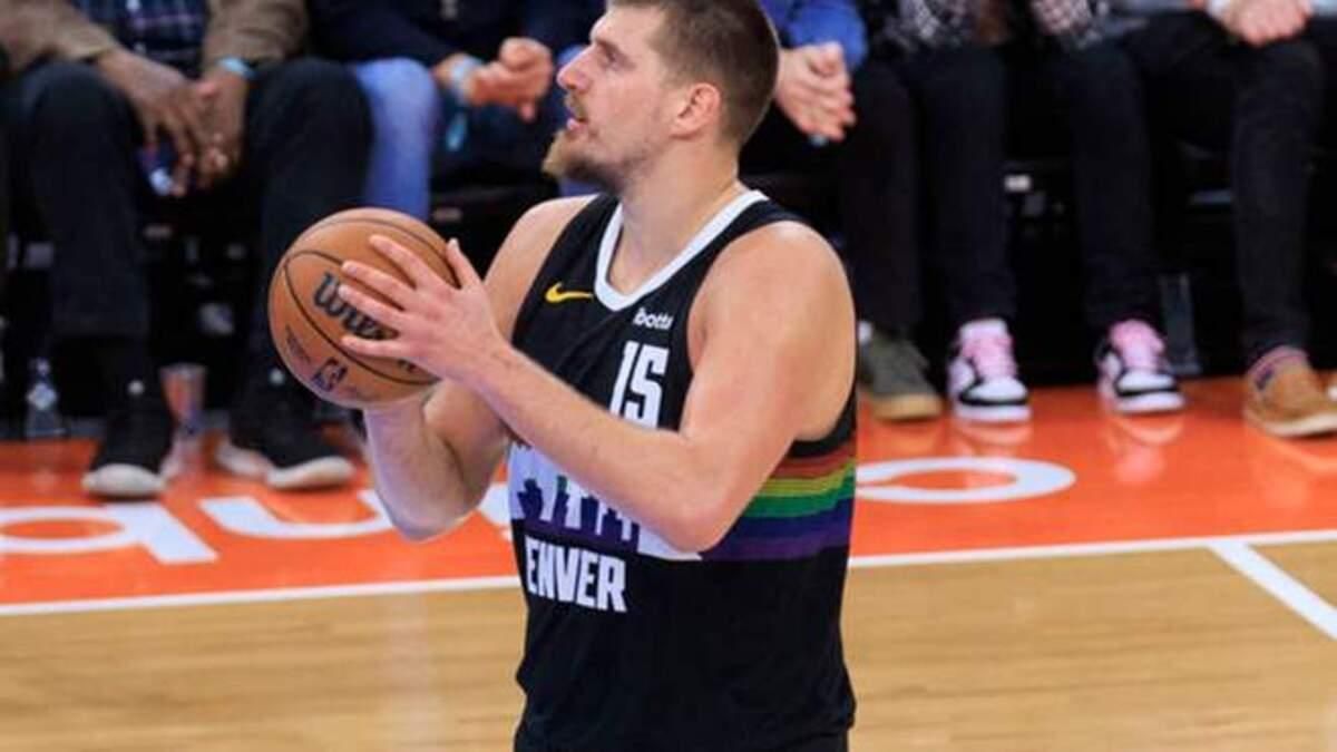 Нікола Йокіч / Фото IMAGO 