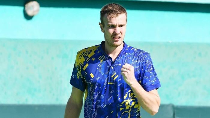 Перша ракетка України сенсаційно обіграв рекордсмена Вімблдону, перервавши 4-річне прокляття