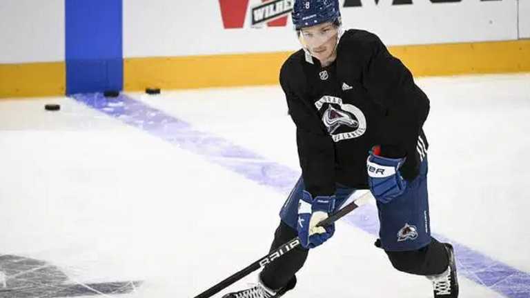 Кейл Макар / Фото Imago Кейл Макар / Фото Imago