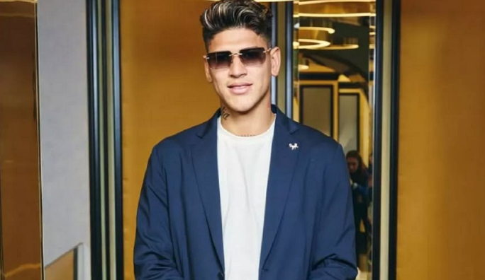 Карпати потрапили в фінансову пастку через футболіста, який зараз грає в Бразилії