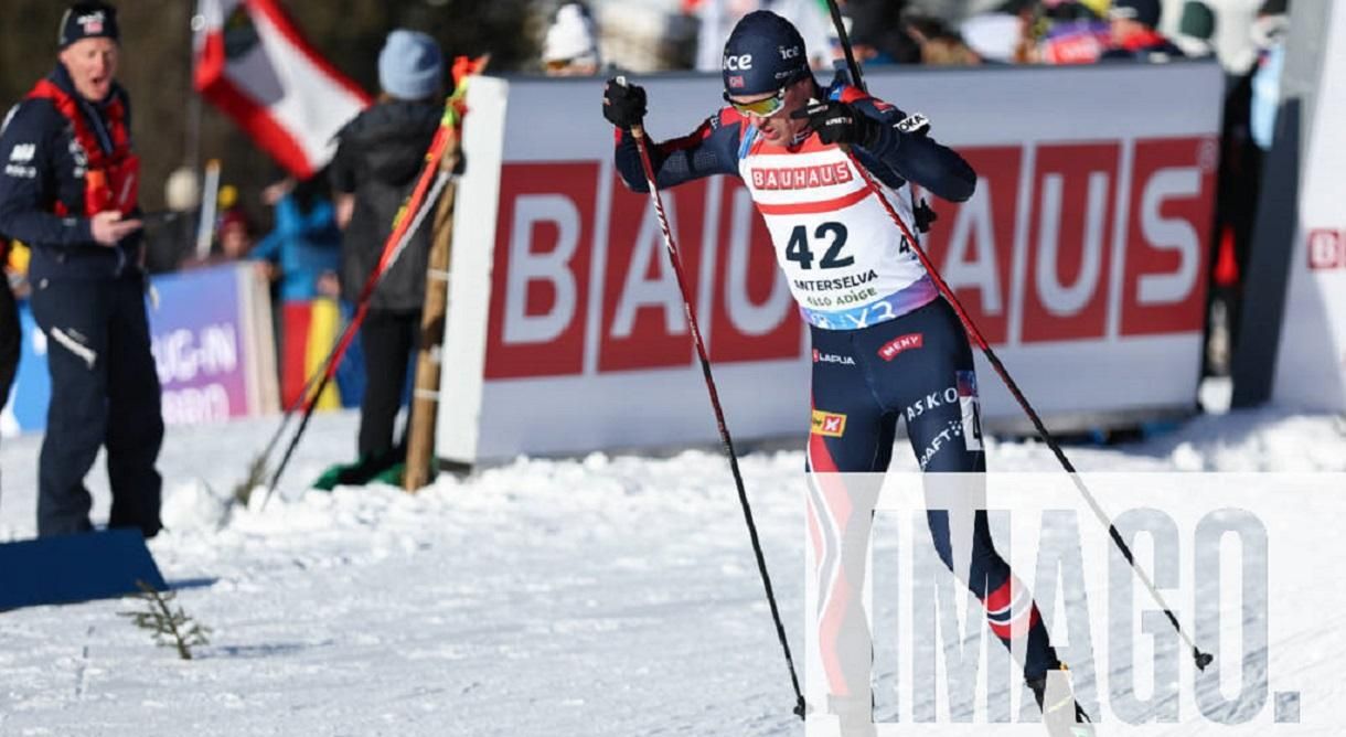 Тарьєй Бьо / Фото Imago