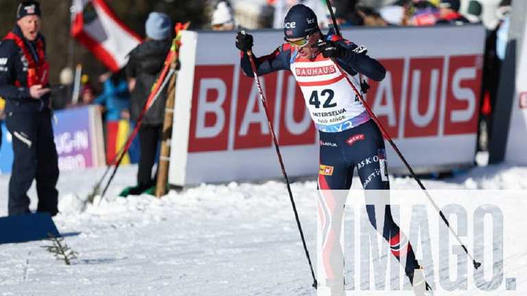 Тарьєй Бьо / Фото Imago Тарьєй Бьо / Фото Imago