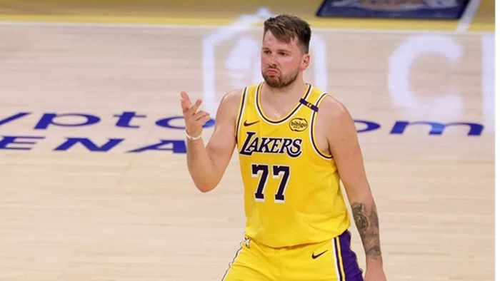 НБА: Михайлюк не вразив проти екс-команди, перша поразка Вембаньями, феєрія Дончіча