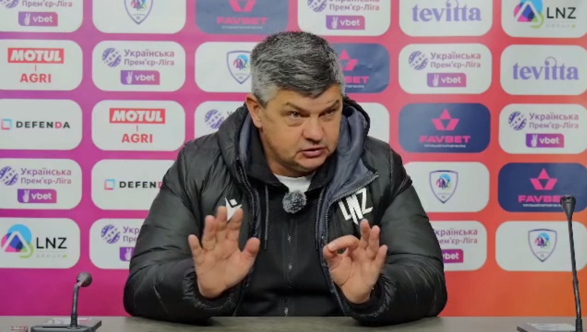 Виталий Пономарев / Скриншот