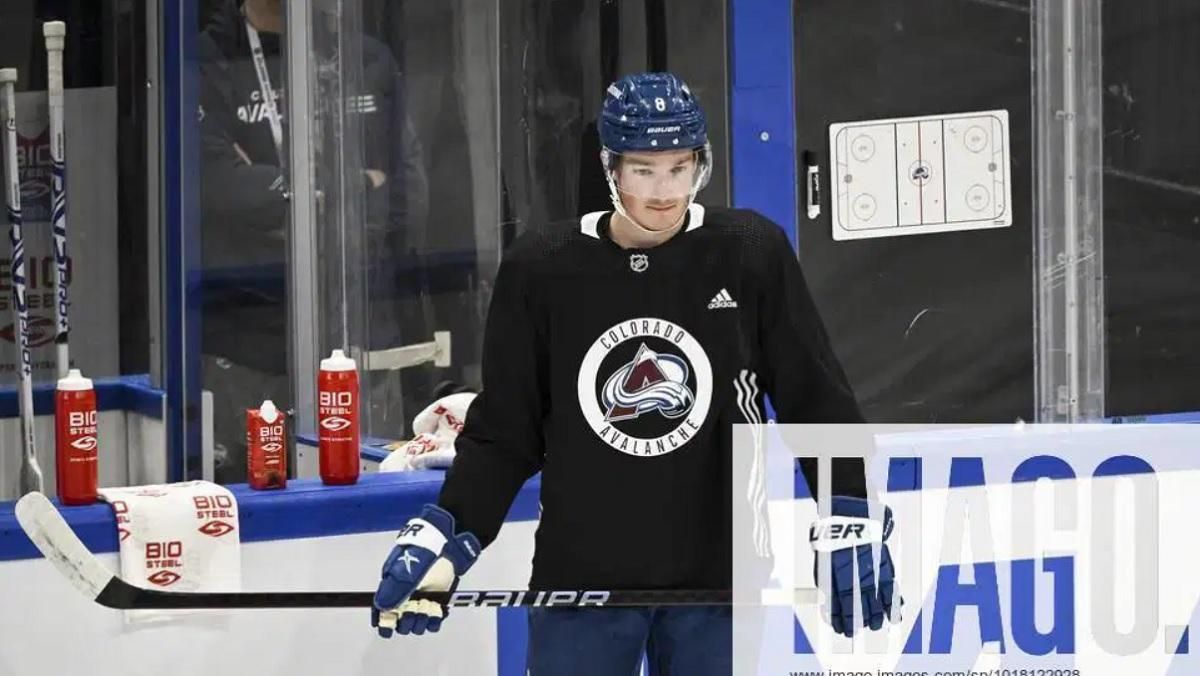 Кейл Макар / Фото Imago