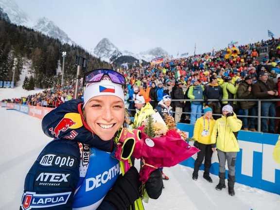 Маркета Давидова / Фото slavikpetrcom Маркета Давидова / Фото slavikpetrcom