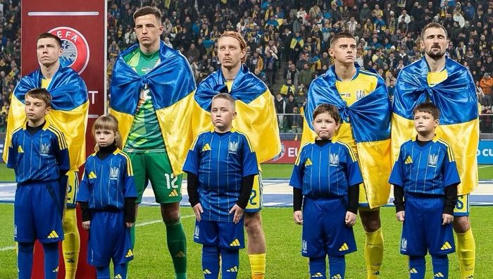 Збірна України з футболу готує несподівану арену для матчу зі Швецією: офіційне рішення скоро