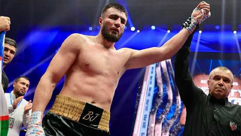 Баходир Джалолов / UzDaily.uz