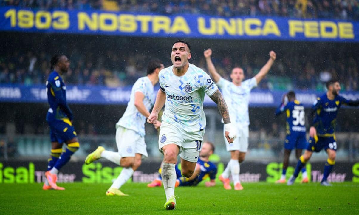 Піза – Інтер / Фото Getty Images Піза – Інтер / Фото Getty Images