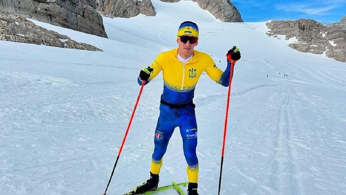 Підручний отримав завдання на олімпійський сезон від тренерки збірної України