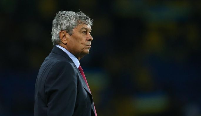 Луческу вибухнув гнівом після відбору на ЧС-2026: "Я не продавав матчі Секурітате"