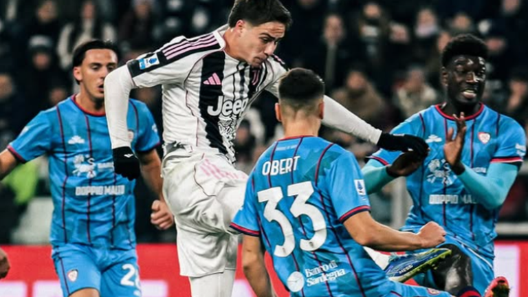 Ювентус – Кальярі / Ювентус Ювентус – Кальярі / Ювентус