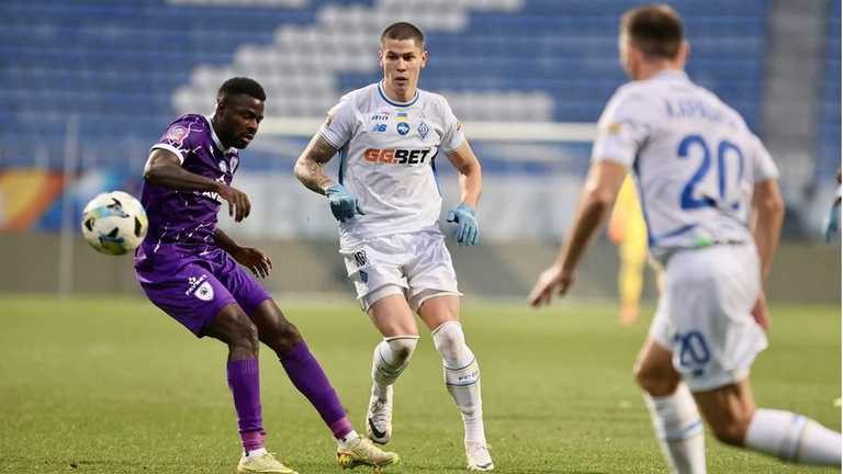 Динамо – ЛНЗ / Фото Динамо Динамо – ЛНЗ / Фото Динамо