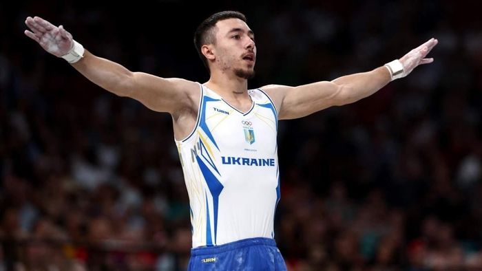 Новий лідер збірної України з гімнастики: "Після Олімпійських ігор деякі люди пішли, атмосфера покращилася"