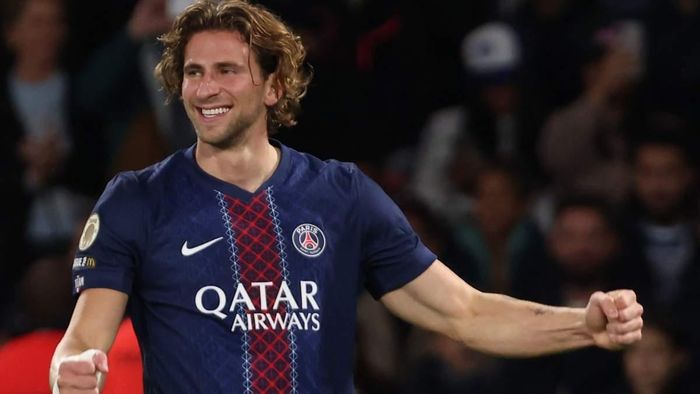 ПСЖ потерял Забарного и еще трех футболистов перед топ-матчем в ЛЧ