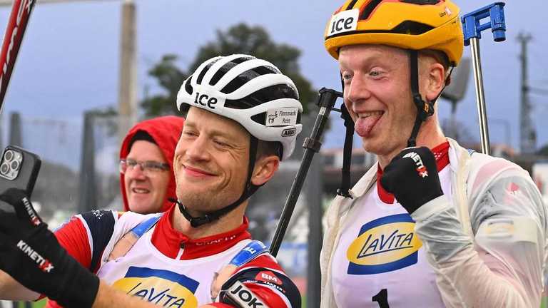 Братья Бё / Фото Imago Братья Бё / Фото Imago