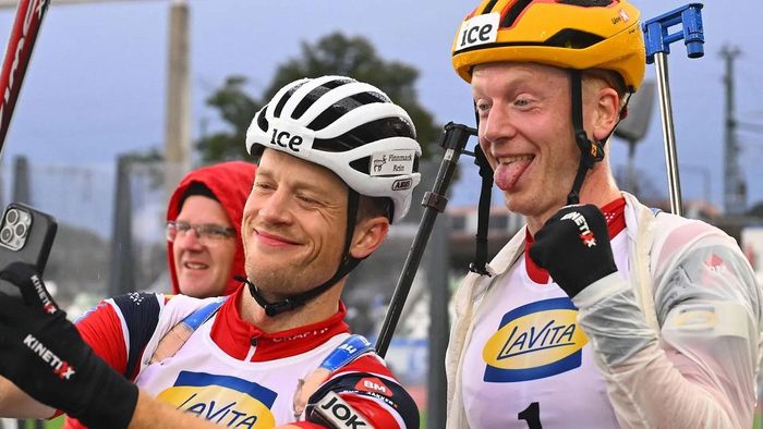 Легендарні брати Бьо після завершення кар'єри відкрили власний бізнес