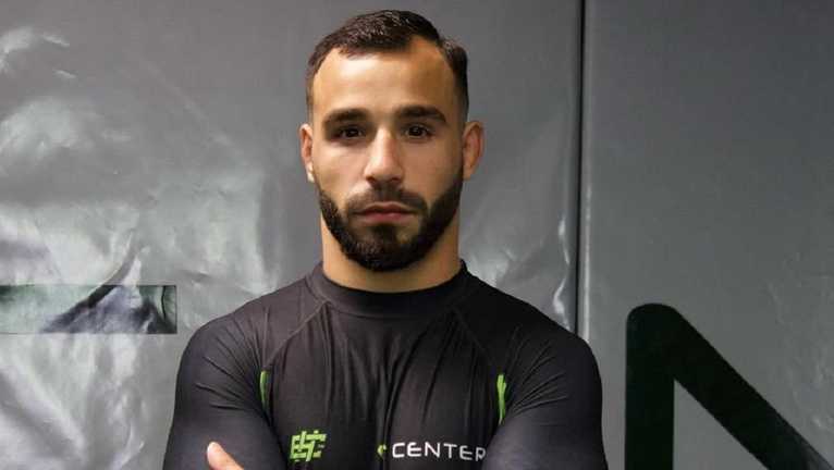 Ярослав Чокобок / Фото Instagram.com/yaroslav_1_7_1_2