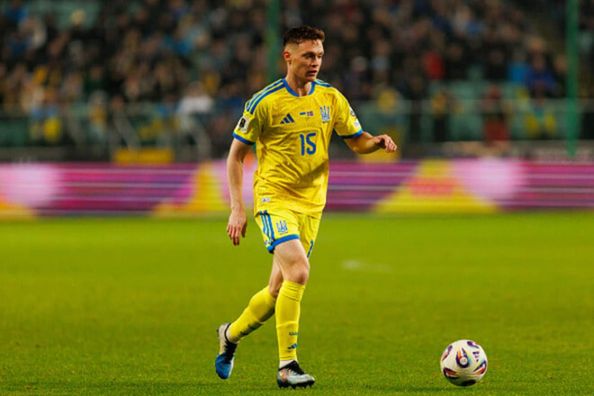 Циганков розкрив секрет перемоги над Ісландією: "Це все ж таки збірна"