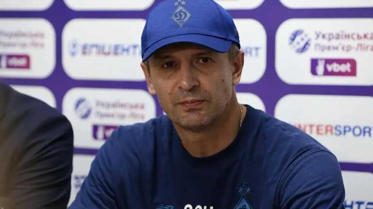 Олександр Шовковський / ФК Динамо Олександр Шовковський / ФК Динамо