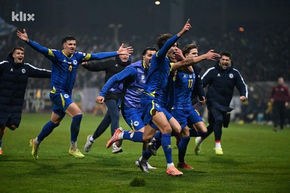 Екс-зірка Динамо пролетів повз ЧС-2026, можливий суперник України програв 1:4, ганьба Данії з білорусами Екс-зірка Динамо пролетів повз ЧС-2026, можливий суперник України програв 1:4, ганьба Данії з білорусами