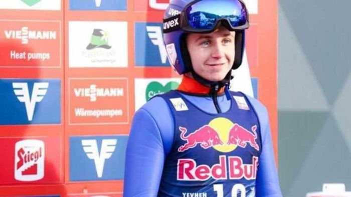 Марусяк пропустив етап КС зі стрибків з трампліна у Фінляндії через травму, Калініченко потрапив до топ-30