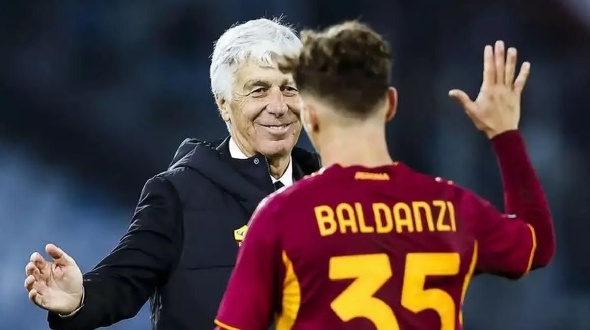 Гасперіні і Бальданці / Фото ANSA