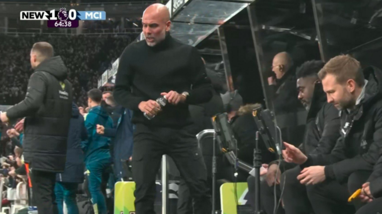 Гвардіола / Скріншот Гвардіола / Скріншот