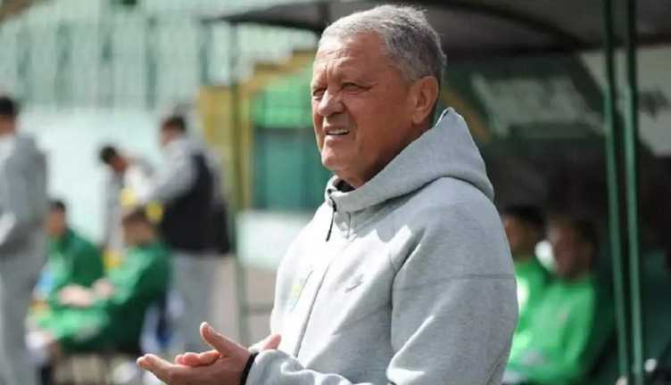 Мирона Маркевич / Фото ФК Карпати