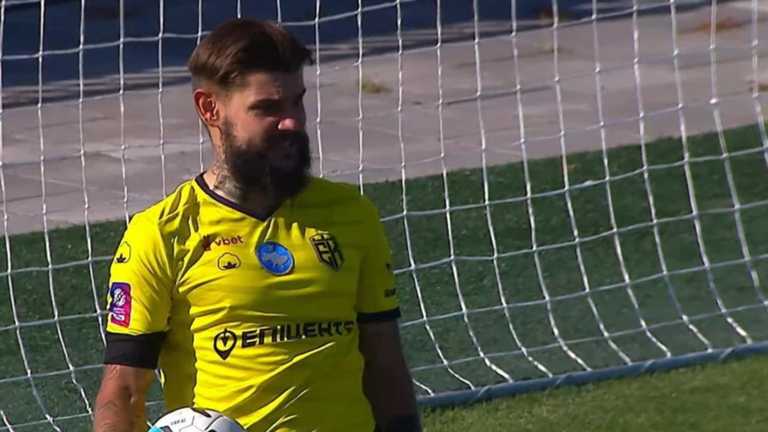 Олег Білик / Фото ФК Епіцентр Олег Білик / Фото ФК Епіцентр