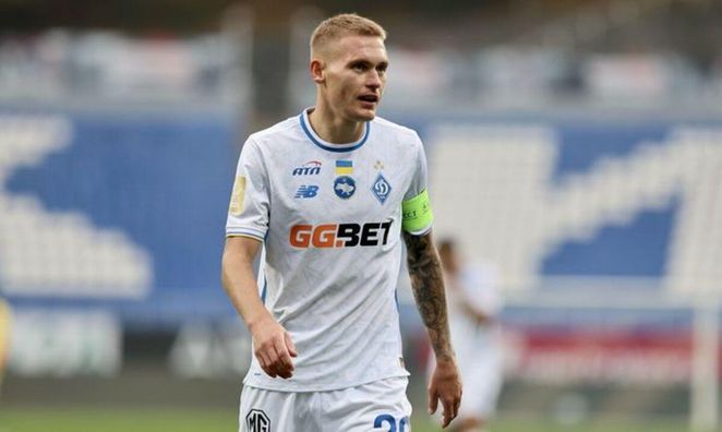 Буяльский объяснил поражение от ЛНЗ: "Была только одна полноценная тренировка"