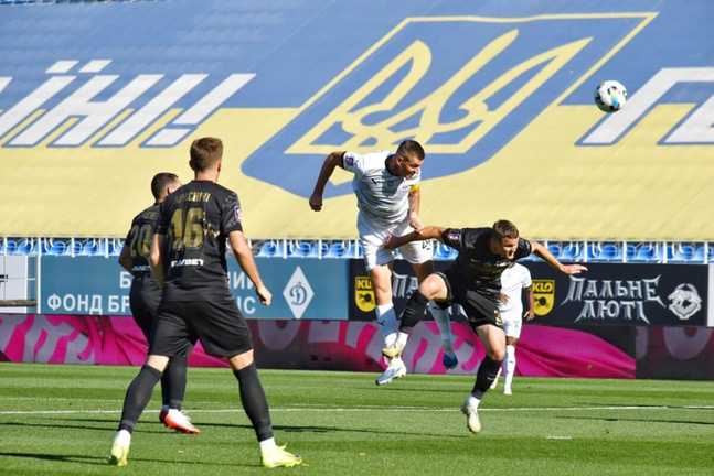 Пилип Будківський / Фото УПЛ