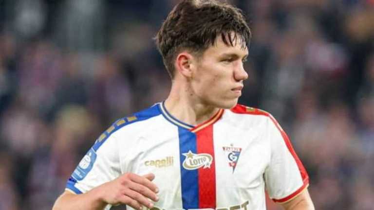 Максим Хлань / Фото IMAGO Максим Хлань / Фото IMAGO