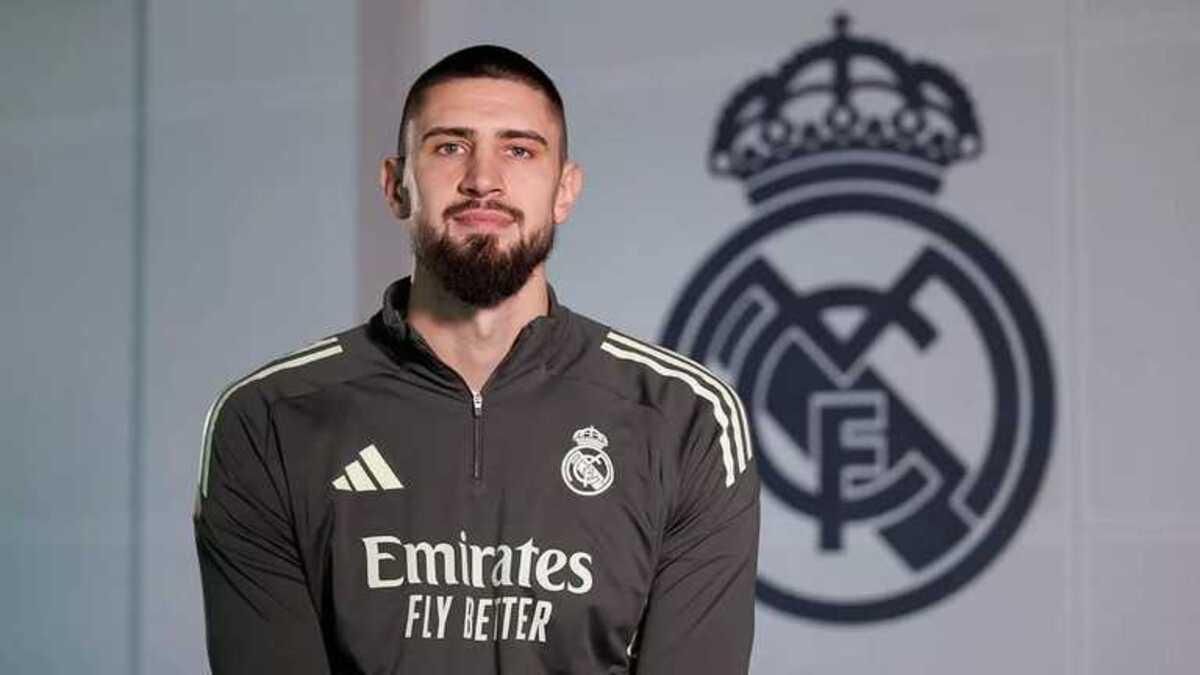 Алексей Лень / фото: БК Реал