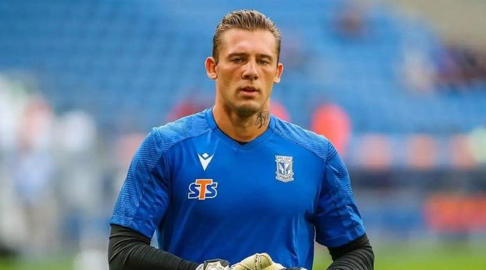 Екс-воротар Динамо і Шахтаря отримав покарання за спробу незаконного перетину кордону