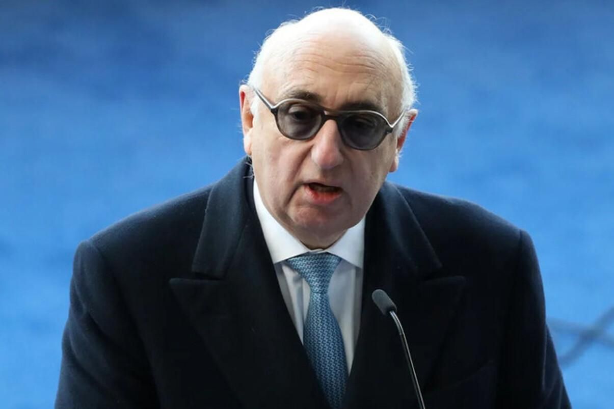 Джонатан Барнетт / Фото The Times