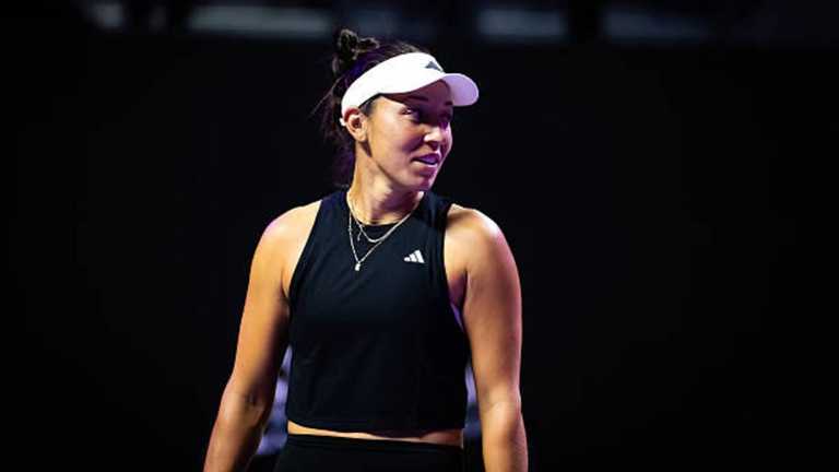 Джессика Пегула / Фото Jimmie48 Джессика Пегула / Фото Jimmie48