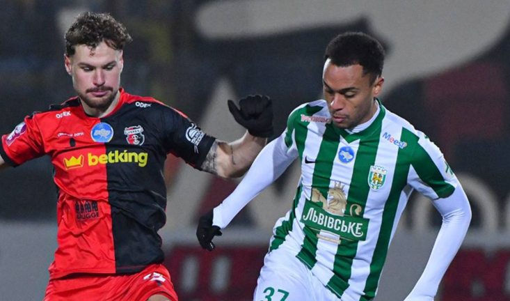 Верес – Карпаты – 0:0 Верес – Карпаты – 0:0