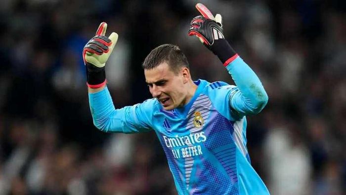 Эльче – Реал: Лунин узнал вердикт Хаби Алонсо на поединок Ла Лиги – онлайн-трансляция матча Эльче – Реал: Лунин узнал вердикт Хаби Алонсо на поединок Ла Лиги – онлайн-трансляция матча